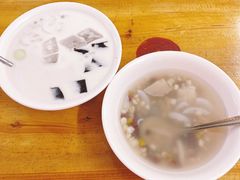 -清爽清补凉