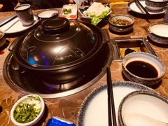 椰青水-同仁四季椰子鸡(海岸城天利店)