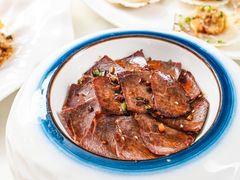 -浦江阁餐厅(上海海湾大厦店)