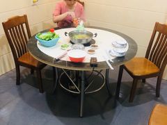 包厢-伟记牛肉(金鸿公路店)