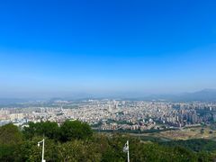 -风云岭森林公园