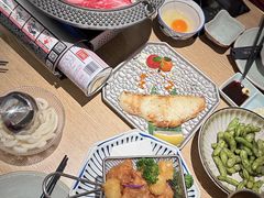 -阿吾罗·月咏精致日料(港汇恒隆广场店)