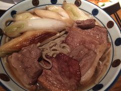 -万藏·荞麦酒房BANKURA JAPANESE SOBA KITCHEN(长乐路店)