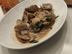 -新丁香海鲜酒店(银海商贸城店)