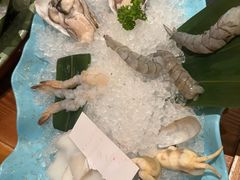 -牛New寿喜烧(中山公园龙之梦店)
