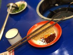 -马路边边串串香(双井直营店)