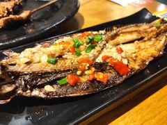 -悦华一品炒鸡(春风店)