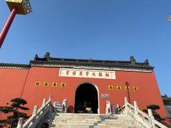 -句容茅山景区
