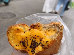 -韩国利尔面包(桂林路店)