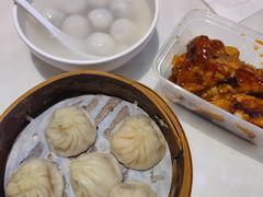 -宁波汤团店(外滩店)