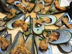 -桥东喜碧海鲜街(水东街店)