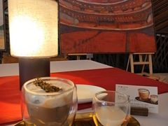 -国家大剧院西餐厅