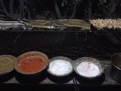 -永安烧烤