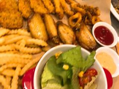 -必胜客(城西银泰店)