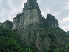 -雁荡山风景名胜区