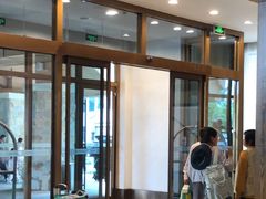 -长白山万达锦华套房酒店