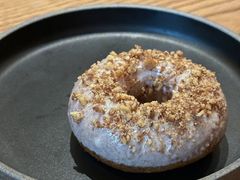 -RONIN Snack Bar