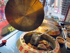 -贤合庄卤味火锅(勒泰中心店)