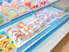 -皇庭广场(福华三路店)