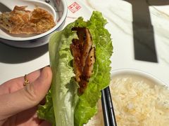 -绿茶餐厅(淮安吾悦广场店)