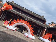 -宁波府城隍庙
