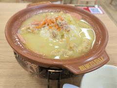 -71号豆汤饭·成都小馆(重庆观音桥店)