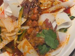 -胖哥俩肉蟹煲(盐城金鹰国际店)