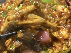 -嘎嘎鸭脑壳(金沙店)