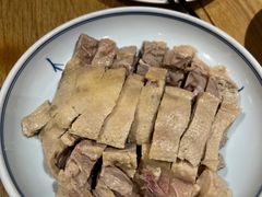 桂花盐水鸭-南京人家(盛京大奥莱店)
