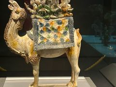 -陕西历史博物馆
