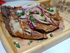 -火龙堂·风味民间菜(文一路店)
