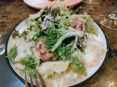 -西堤岛西餐·棋牌(横岗店)