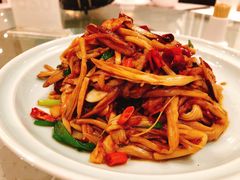 -一楼食业·美食人家