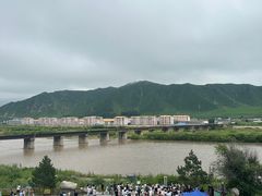 -图们国门景区