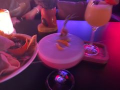 -MOSSO音乐酒吧·live house(南京旗舰店)