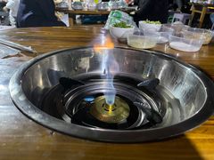 -代羊肉(中和店)