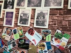 -九华山友谊土菜馆 小资餐厅