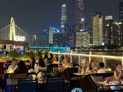 -琶醍壹号•潮菜江景餐吧