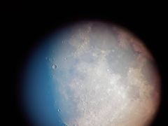 -鬼笑石后山停车场