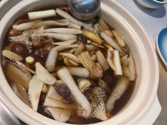 -天宜隆蘑菇宴火锅(石景山旗舰店)