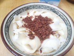 -马王庙刀削面馆(四川省交通学院宿舍店)