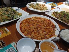 -春發合饭庄