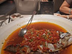 -喜湘宴·精致湖南菜(和平西桥店)