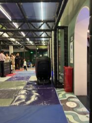 -meland club亲子乐园(北京芳圆里ID MALL店)
