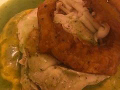 -上海和平饭店-华懋阁 The Cathay Room