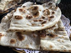 -Bombay Grill印度餐厅