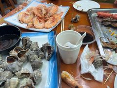 -永乐啤酒屋(成武路店)