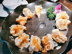 -西郊八号·山野江西菜(开发区店)