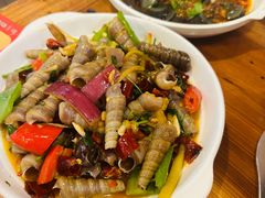 -洪大厨鸡煲(福田店)