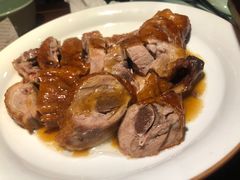 -绿茶餐厅(蓝色港湾店)